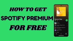 Como Obter o Spotify Premium Gratuitamente - 8 Métodos