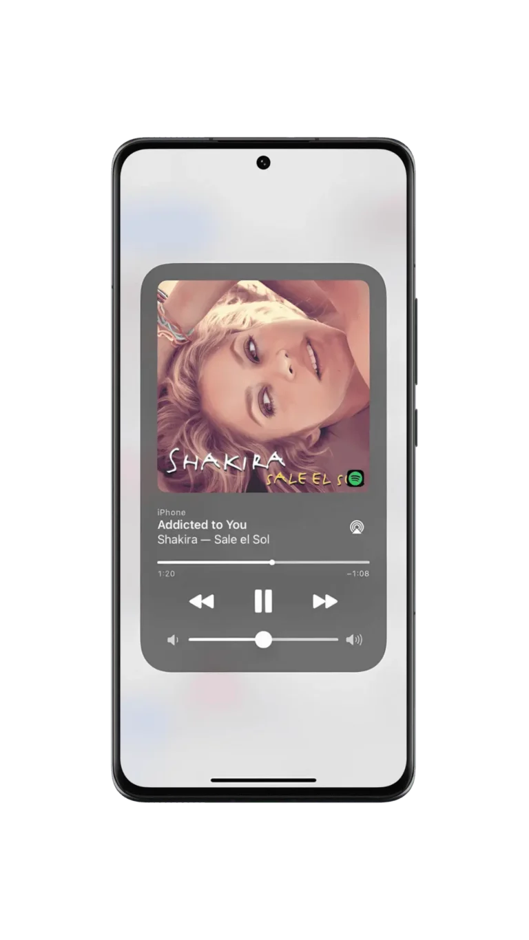Criação de Listas de Reprodução Recursos do Spotify Mod APK