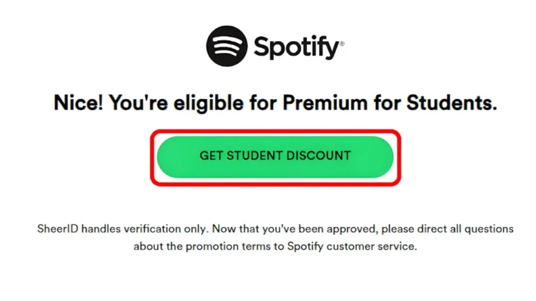 Como Obter o Spotify Premium Gratuitamente Adquira o Plano Estudante