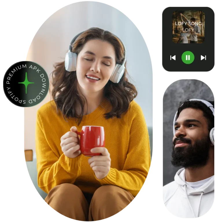Spotify Lite Mod APK V9.1.0.490 (Premium Desbloqueado) 2025 1 Spotify Premium APK Latest Version Download