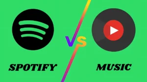 Spotify VS YouTube Music - Última Comparacao Para 2025