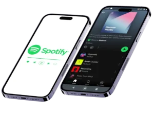 Baixe Spotify Premium Para PC Windows 7/10/11 2025 1 Hero Image