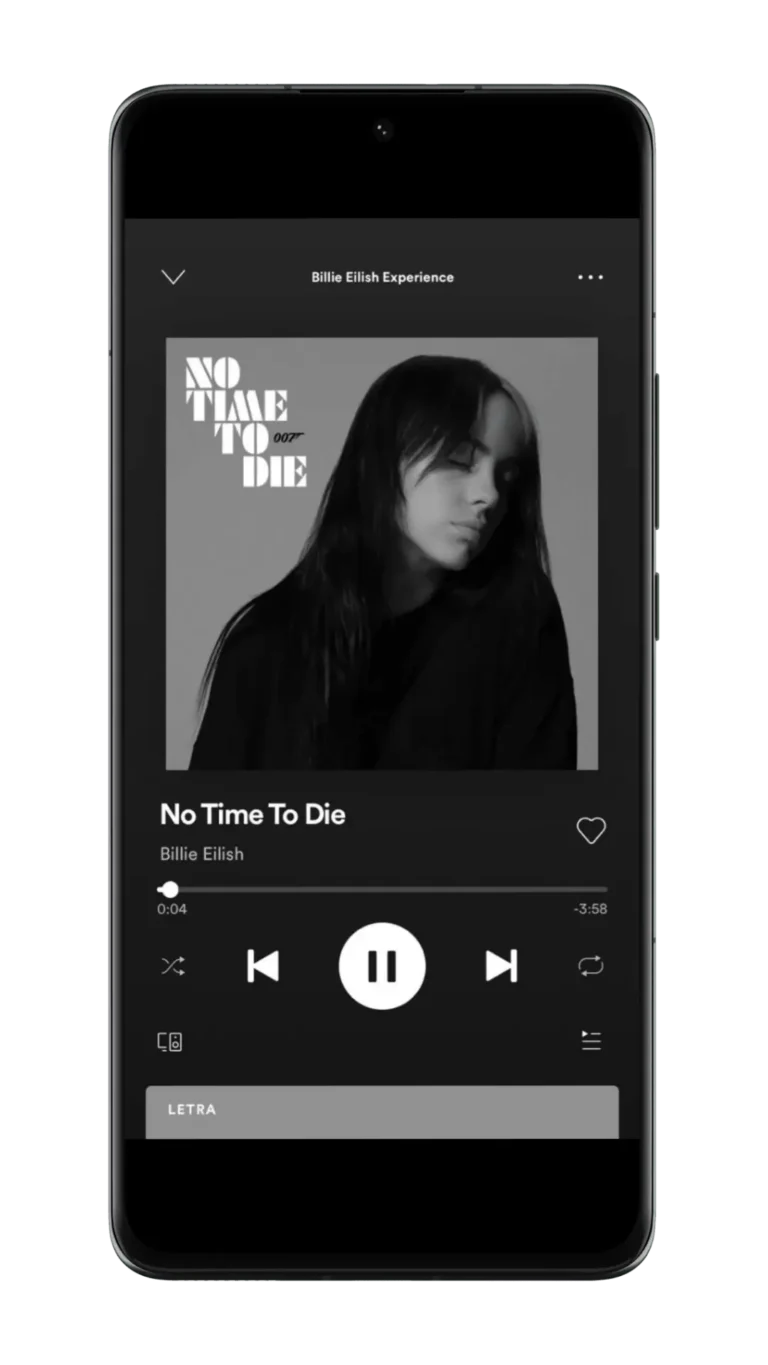 O Que é o Spotify Black Mod APK