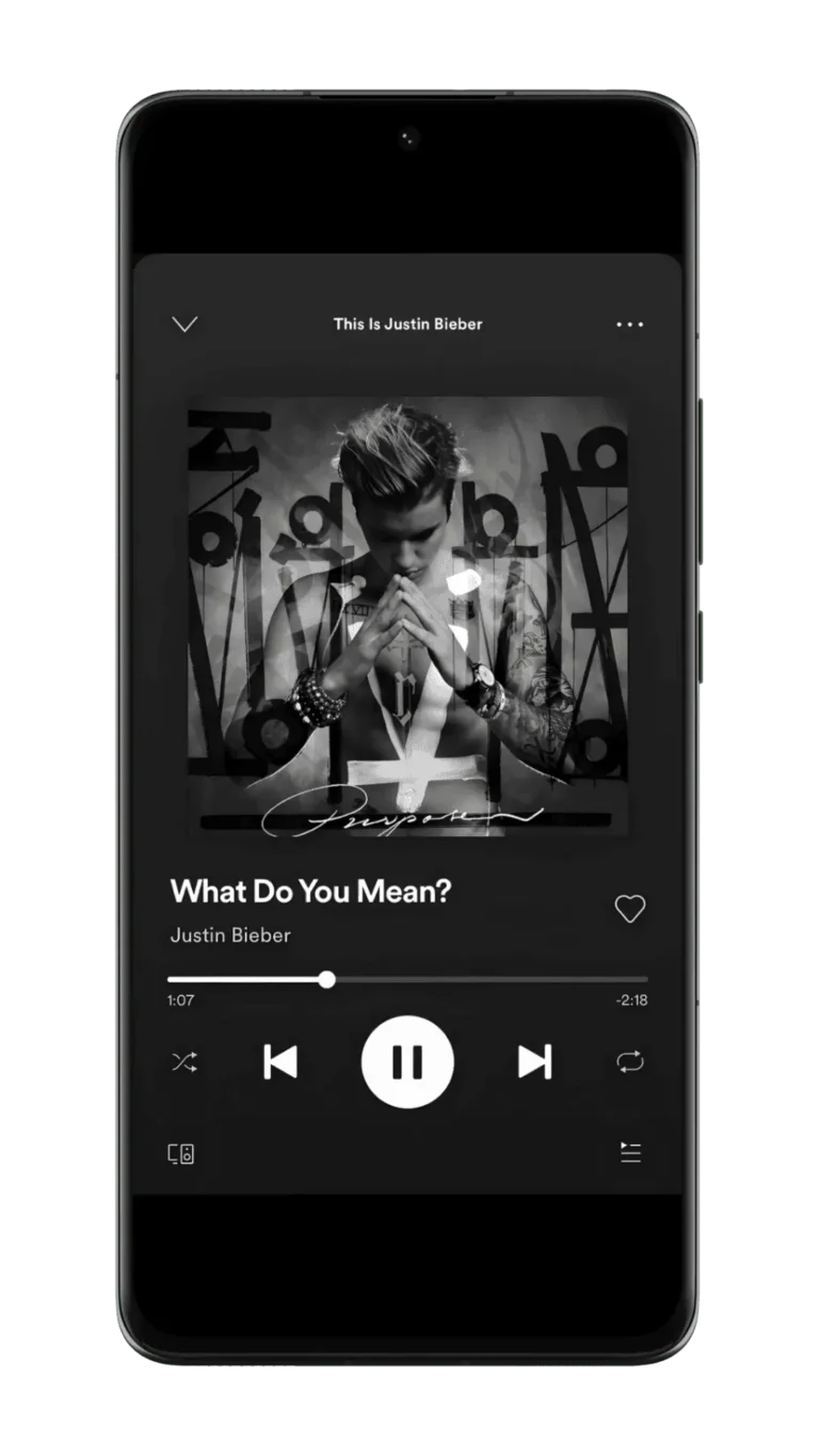 O Que é o Spotify Lite Mod APK