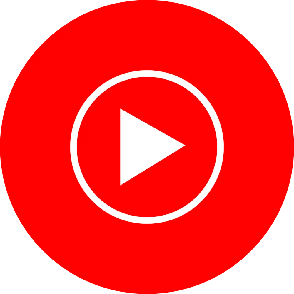 Baixar Spotify Mod APK V9.0.74.823 - Sem Anúncios 2025 18 YouTube Music logo