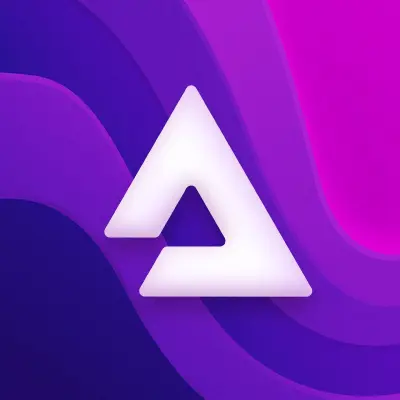 Baixar Spotify Mod APK V9.0.74.823 - Sem Anúncios 2025 16 Audius logo