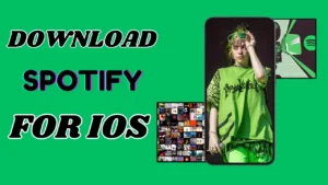 Baixar Spotify++ IPA Para iOS (Sem Jailbreak / Desbloqueado) 2025