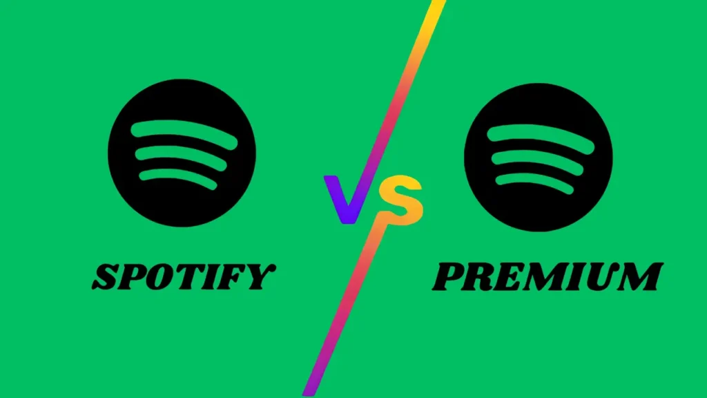 Spotify Premium VS Gratuito - Qual é o Melhor em 2025