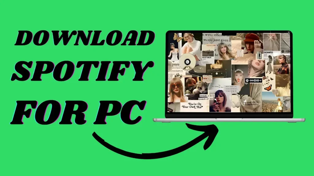 Baixe Spotify Premium Para PC Windows 7/10/11 2025 4 Baixe Spotify Premium Para PC Windows 7/10/11 2025