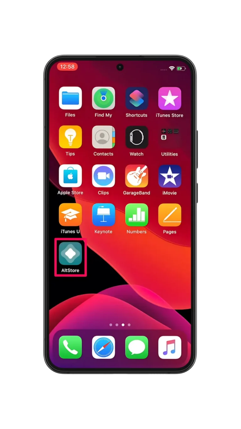 Baixe o Spotify++ IPA para iOS usando a ALT Store