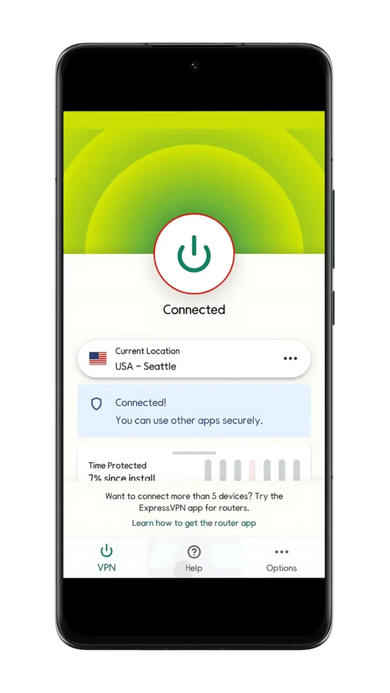 Como Conectar o Spotify a uma VPN