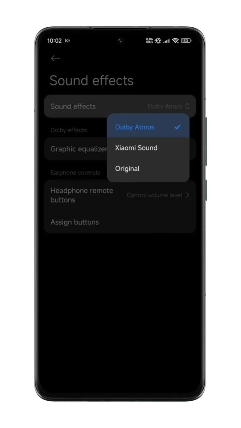 Como Adicionar Audio Semelhante ao Dolby Atmos no Spotify Para Android