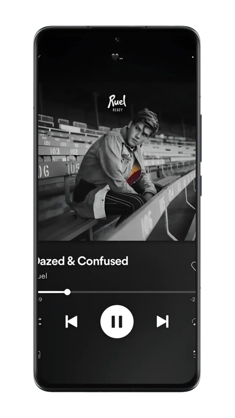 Música Favorita Spotify++ IPA Para IOS Recursos Premium