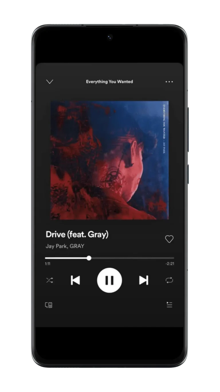 Ouça Com os Amigos Recursos do Spotify Premium X