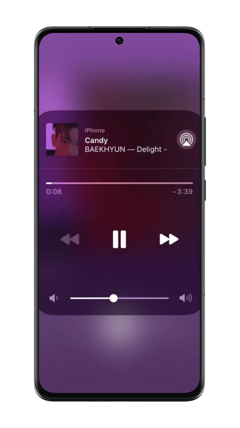 Recursos das Letras Recursos do Spotify Para Mac
