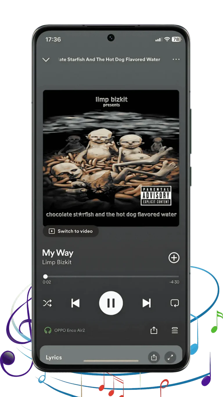 Biblioteca Musical Spotify Premium Novos Recursos
