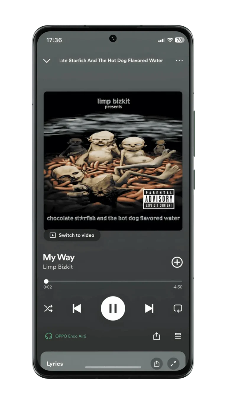 Spotify Premium VS Gratuito - Qual é o Melhor em 2025 3 Conteúdo Musical Spotify Premium VS Gratuito Recursos