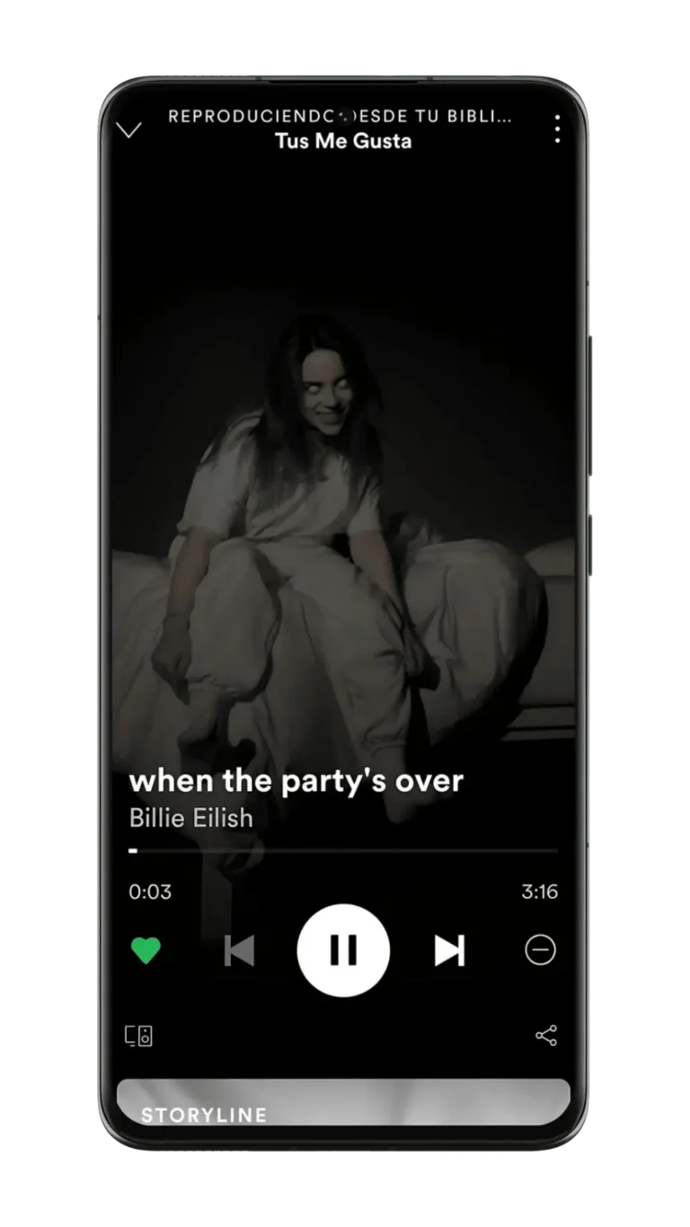 Spotify Premium VS Gratuito - Qual é o Melhor em 2025 2 Limites de Reprodução Spotify Premium VS Gratuito Recursos