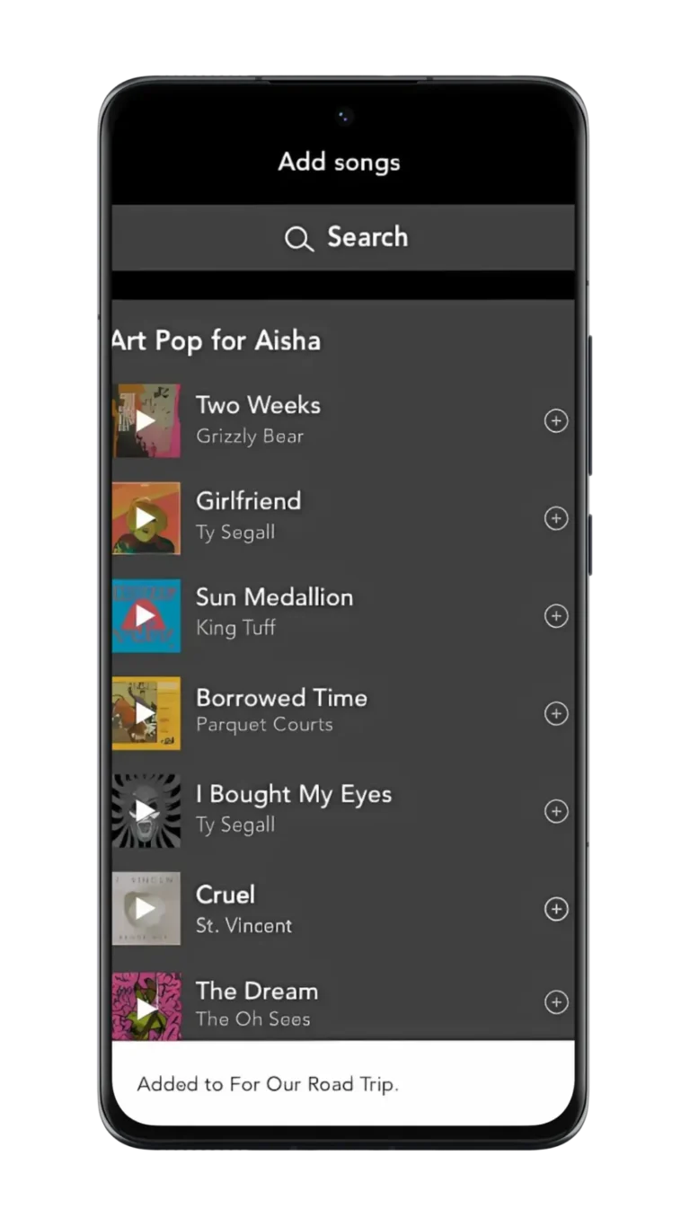 Conexões Sociais Spotify++ IPA Para IOS Recursos Premium
