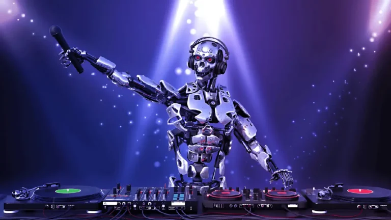 O que é o Spotify AI DJ?