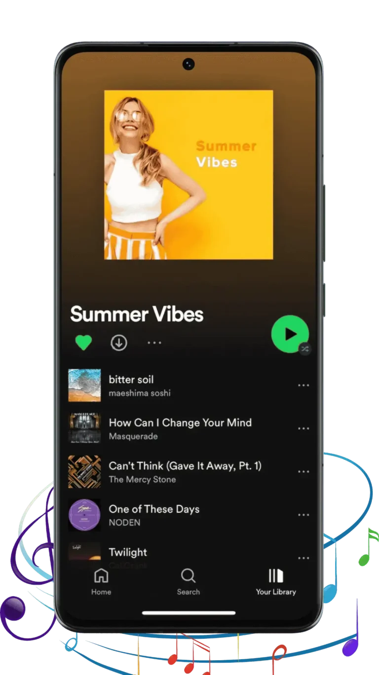 Spotify HIFI Spotify Premium Novos Recursos