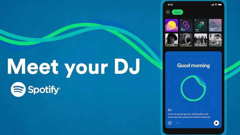 Como Usar o Spotify AI DJ no Computador (Windows e Mac)