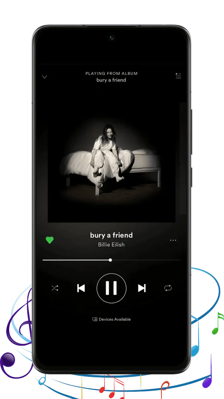 Video Clips Spotify Premium Novos Recursos
