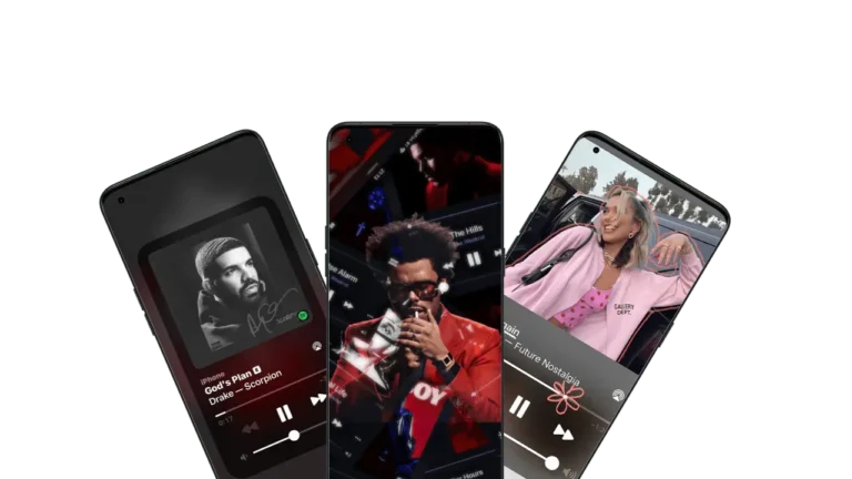 O Que é o Spotify APK