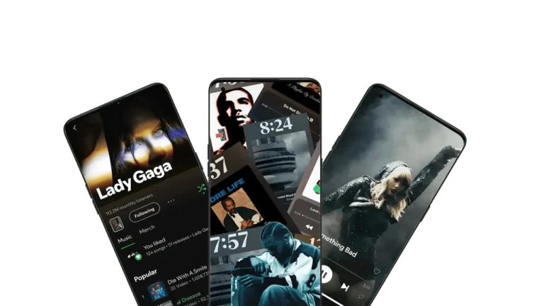 O Que é o Spotify Premium APK