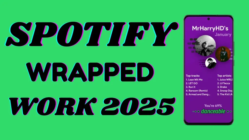 Como Funciona Spotify Wrapped: Guia Básico