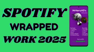Como Funciona Spotify Wrapped: Guia Básico