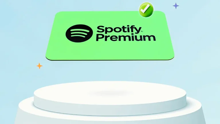 Como Ganhar Cartões Presente Spotify Grátis em 2025 1 Cartões Presente Spotify Grátis