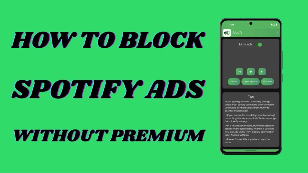 Como Bloquear Anúncios Spotify Sem Premium? Guia Completo 2025